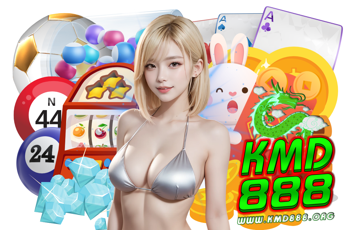kmd888